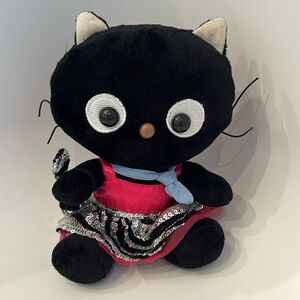 Sanrio Chococat Plush Build a bear smallfrys RARE
